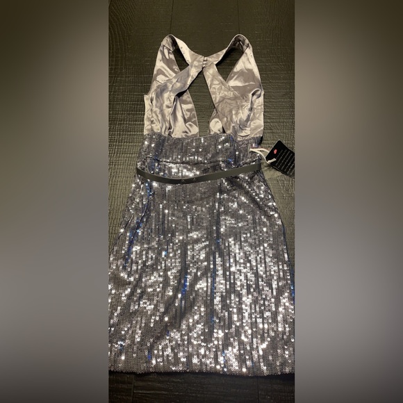 Bebe Mini Dress! - Picture 3 of 3